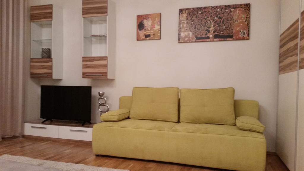 Apartment Eleven Ljubljana