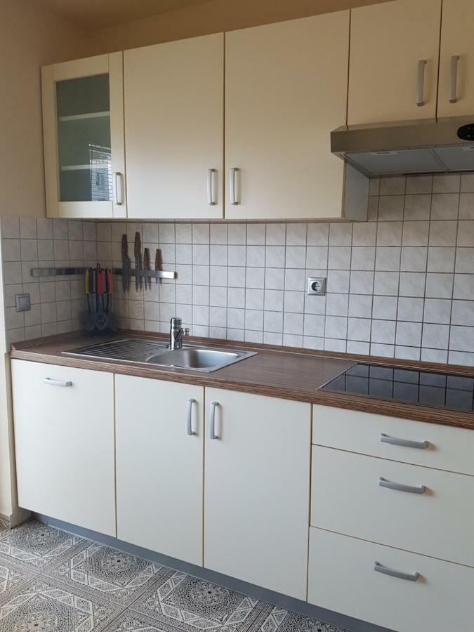 Apartment Eleven