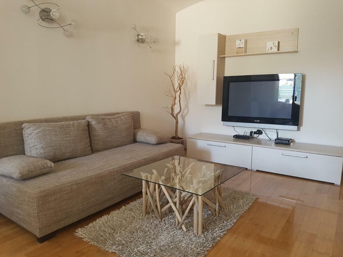 Eleven Apartment Ljubljana
