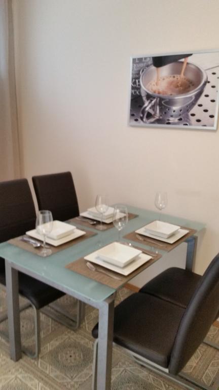 Eleven Apartamento